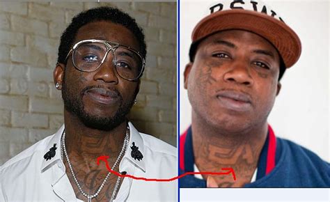 what happen to the real gucci mane clone|why was gucci mane cloned.